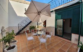 Casa La Plazuelilla